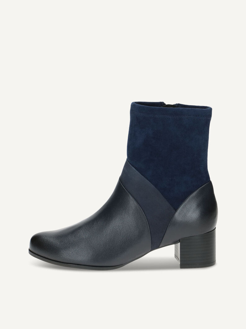 Stiefelette, OCEAN COMB, hi-res
