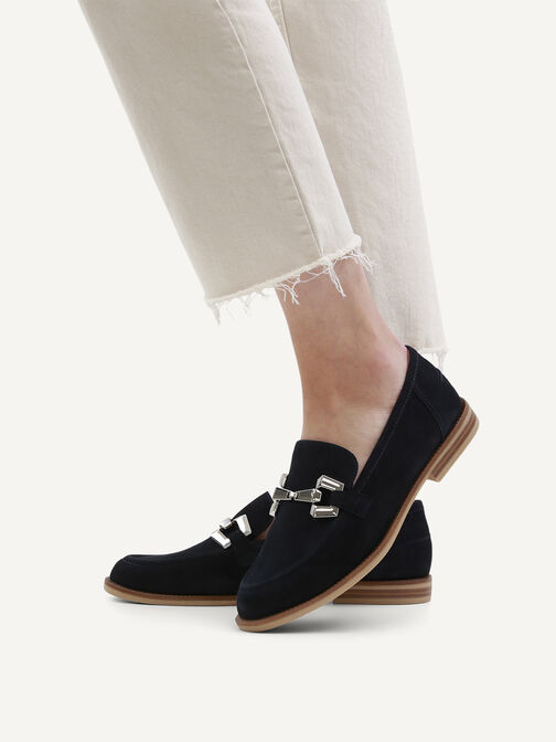 Slipper, OCEAN SUEDE, hi-res