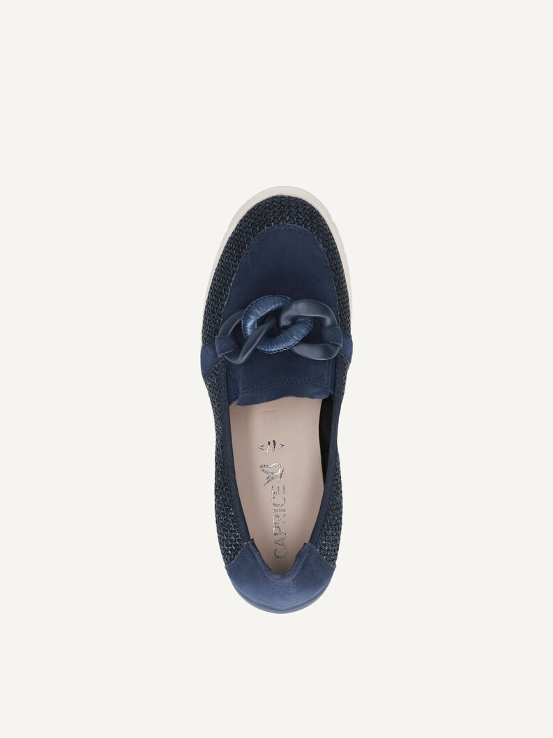 Slipper, OCEAN COMB, hi-res