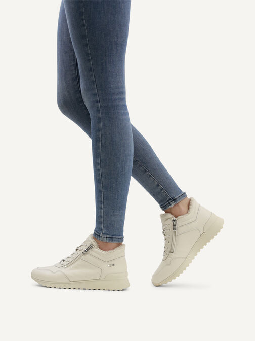 Stiefelette, OFFWHITE NAPPA, hi-res