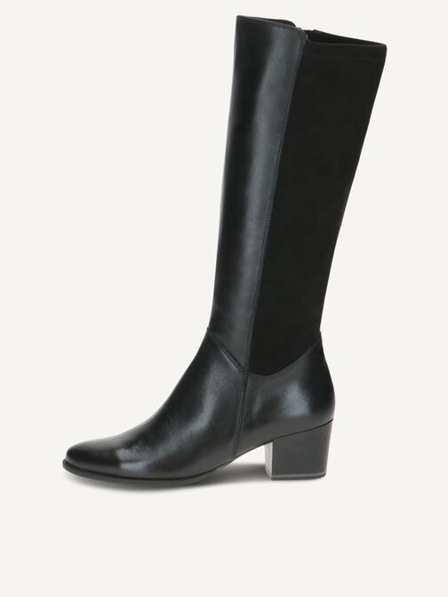 Bottes, BLACK COMB, hi-res