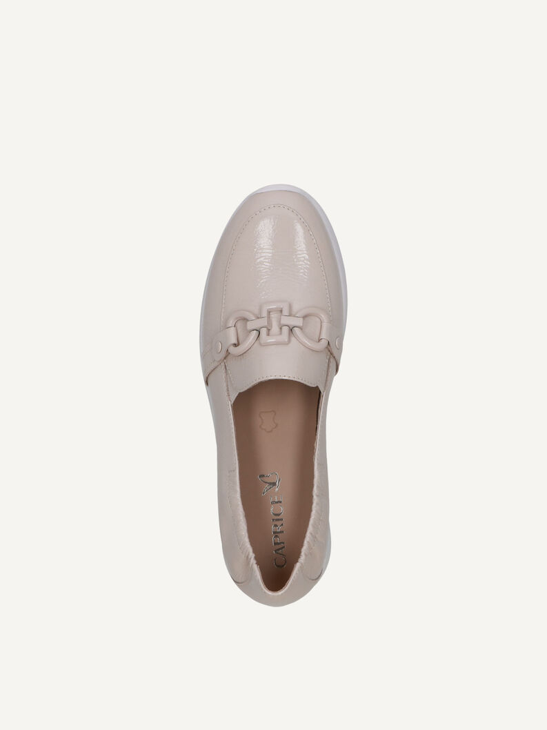 Slipper, SNOW NAPLAK, hi-res