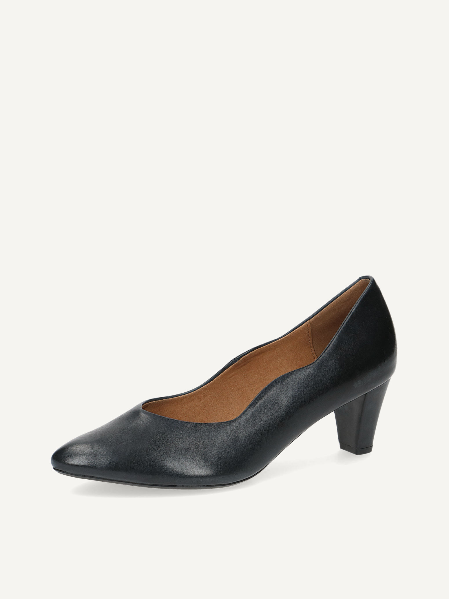 Escarpins caprice deals
