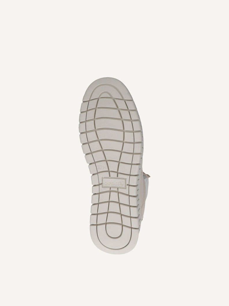 Sneaker, CREAM COMB, hi-res