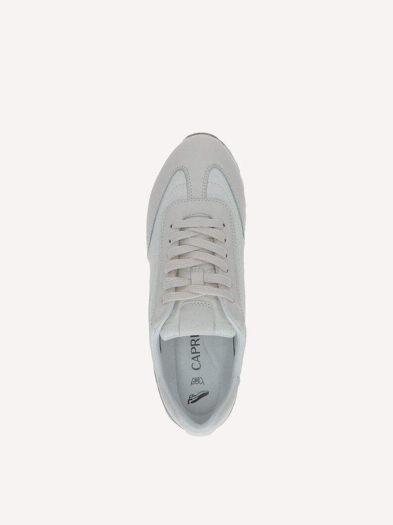 Sneaker, VANILLA COMB, hi-res
