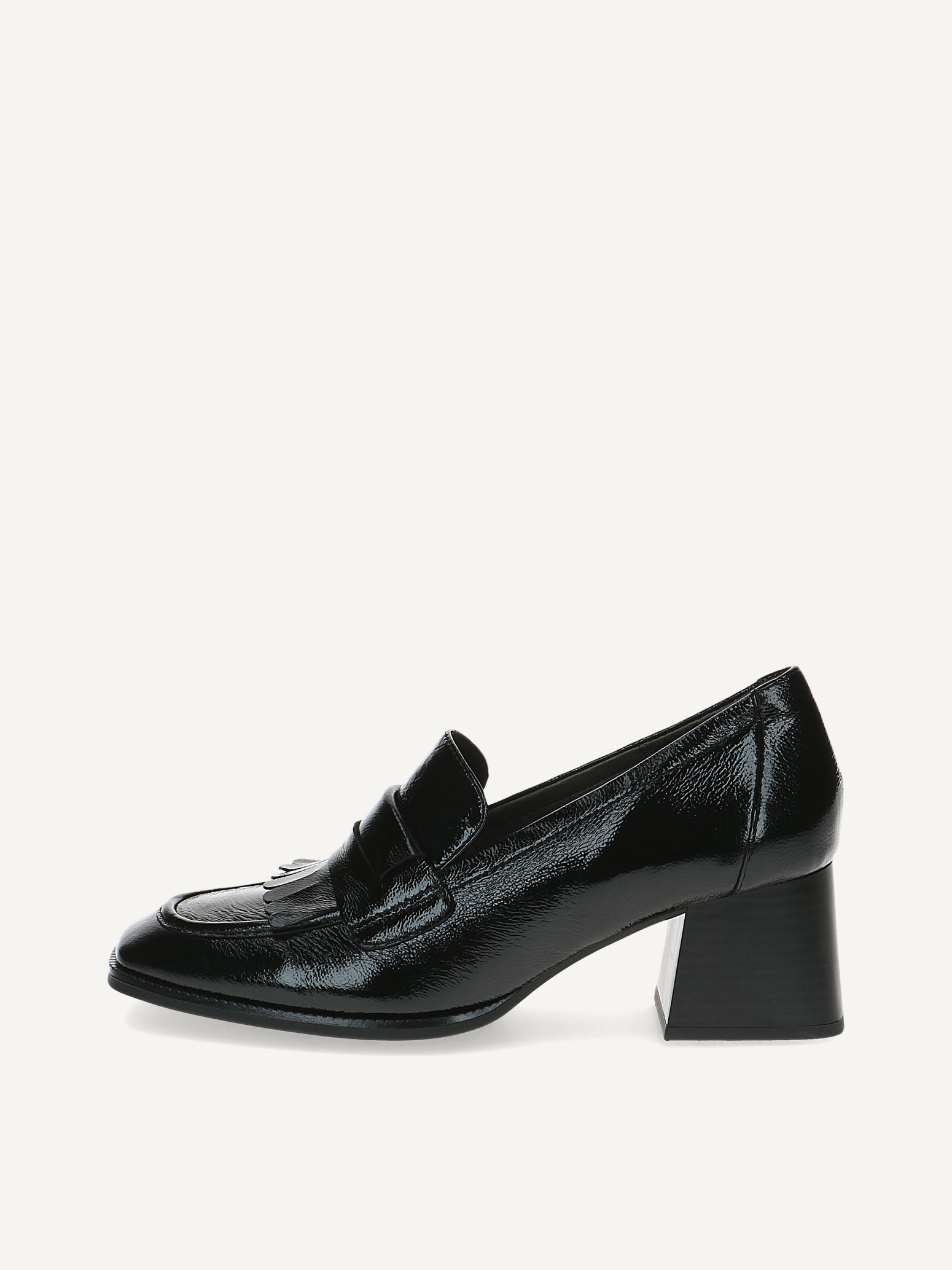 Escarpins new arrivals caprice noir