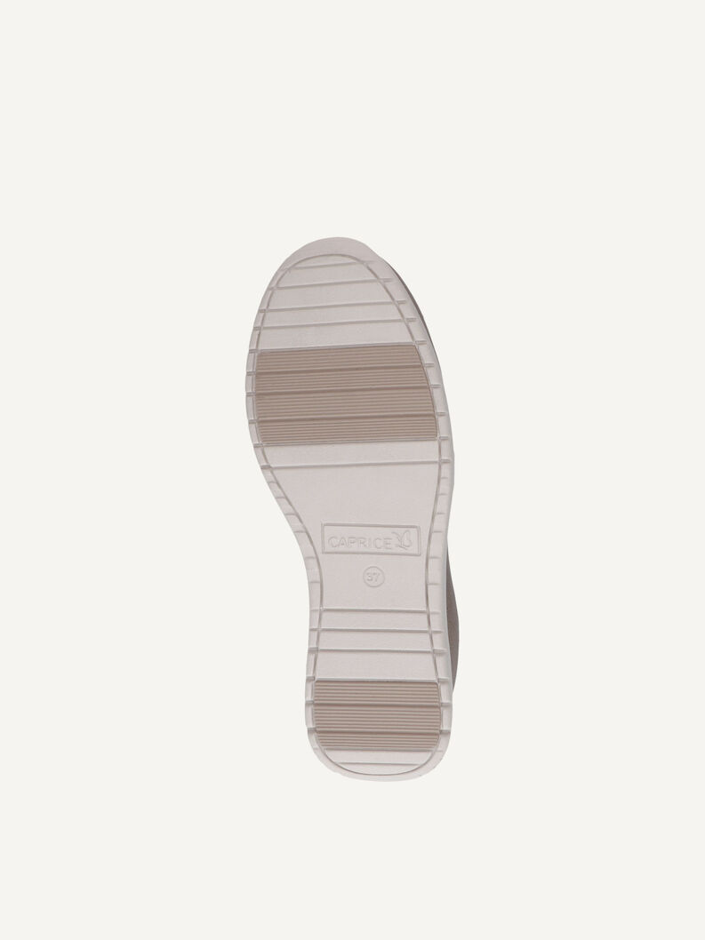 Slipper, TAUPE METALLIC, hi-res