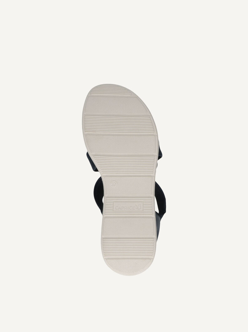 Sandale, OCEAN SOFTNAP., hi-res