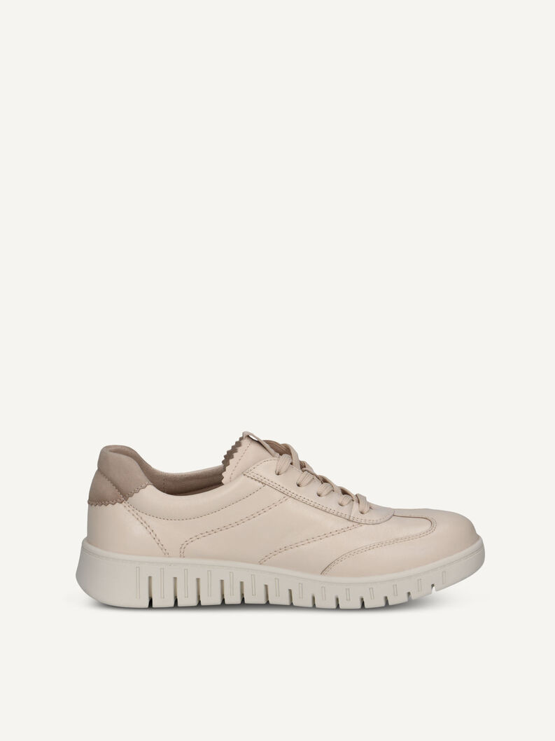 Sneaker, CREAM COMB, hi-res