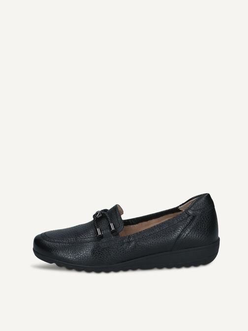 Slipper, BLACK DEER, hi-res