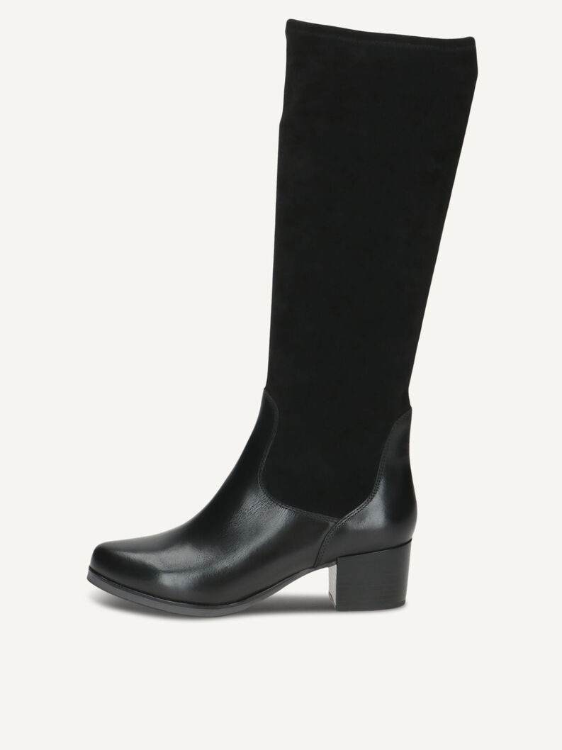 Stiefel, BLACK COMB, hi-res