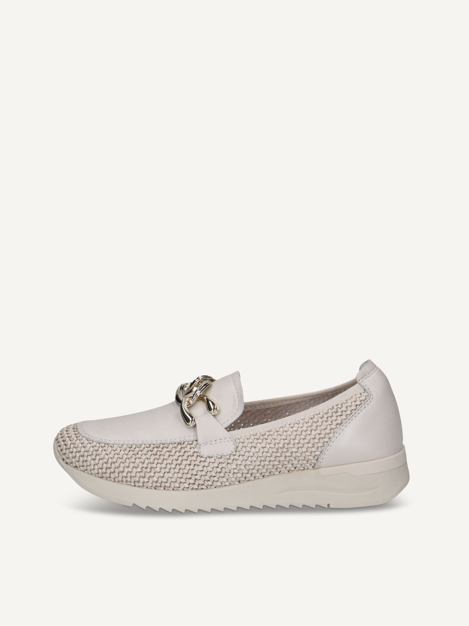 CAPRICE Slipper, , made of Leather and synthetic, Size 42