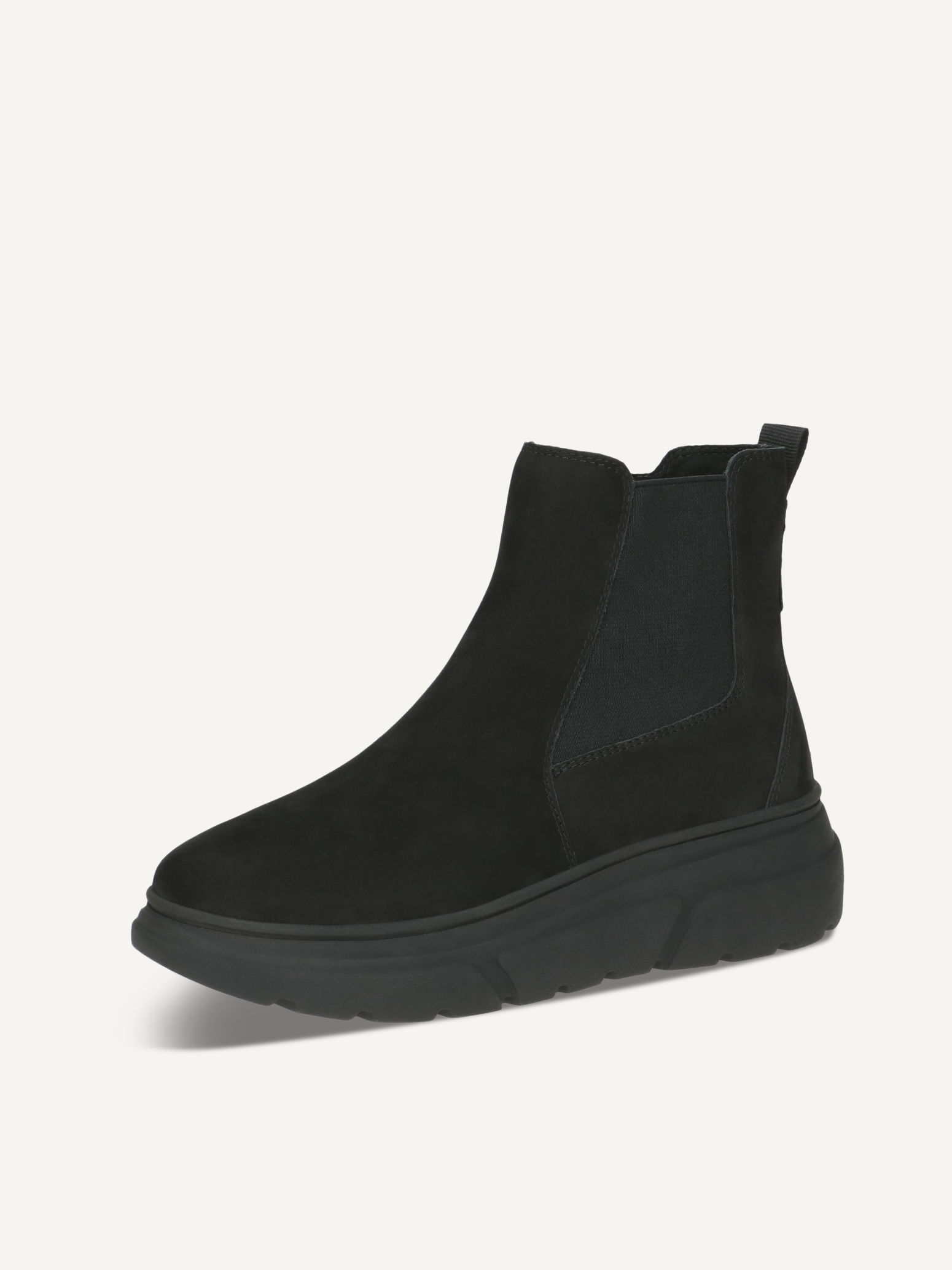 Chelsea boot