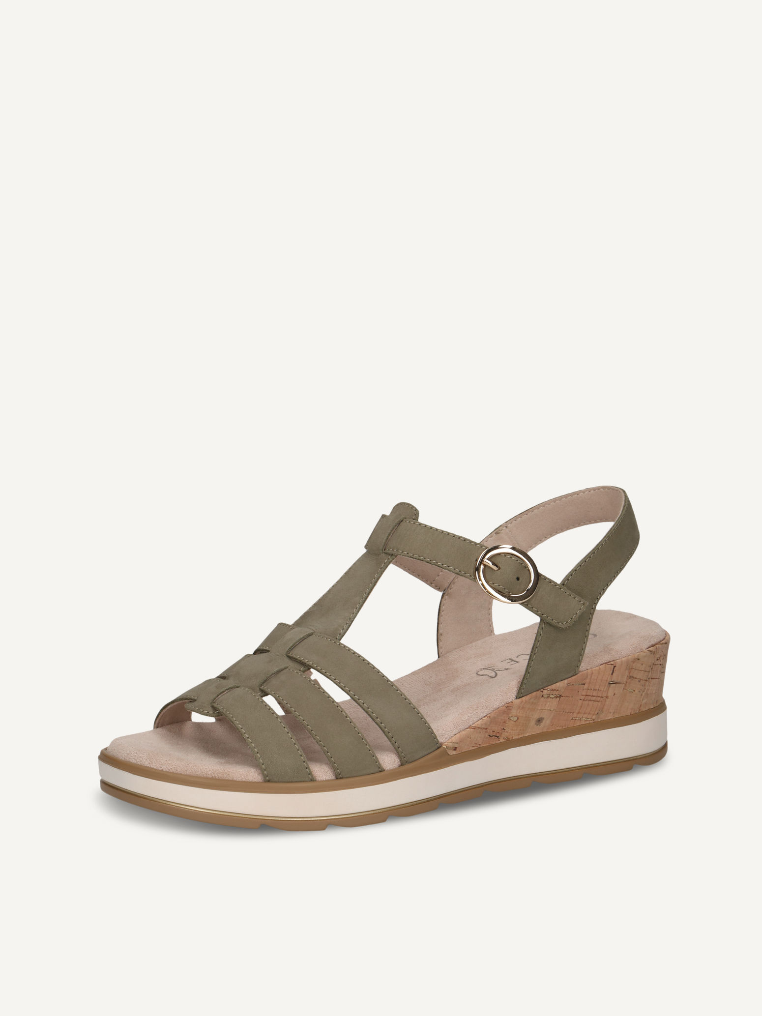 Sandalette