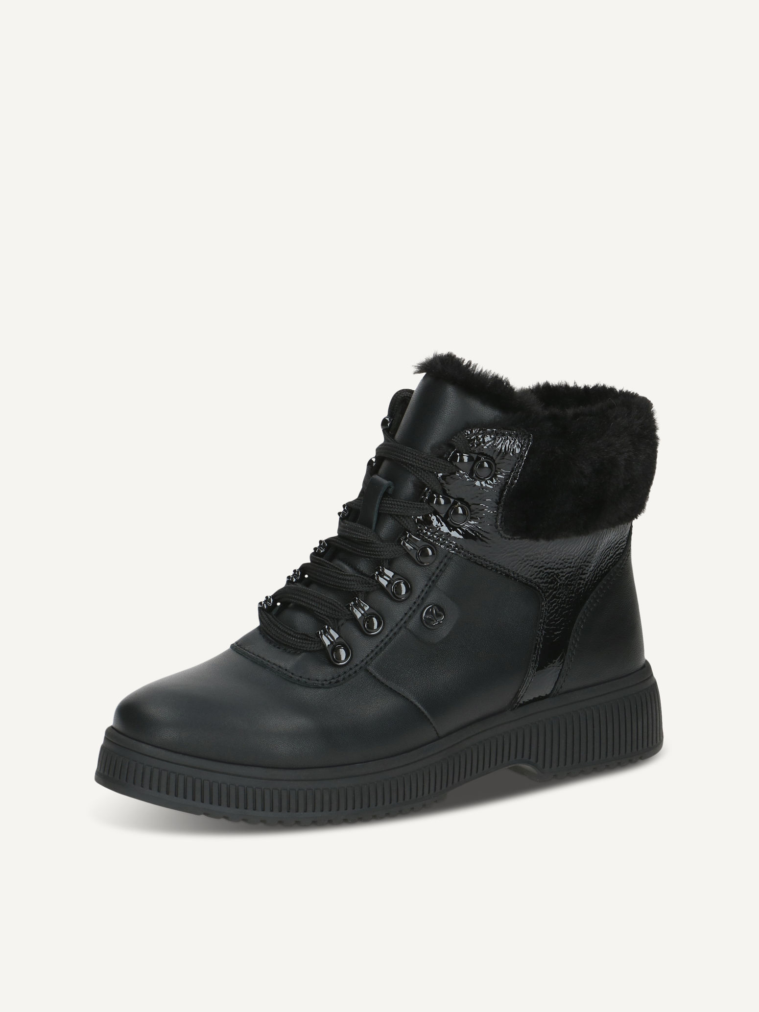 Stiefelette