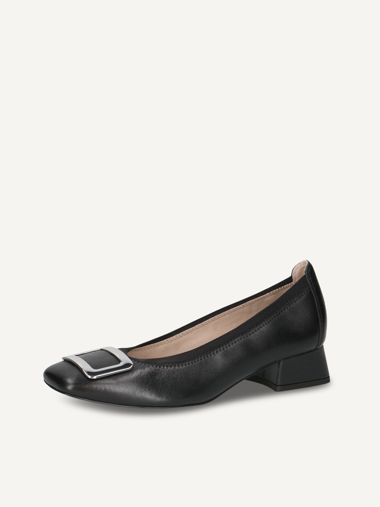 Pumps