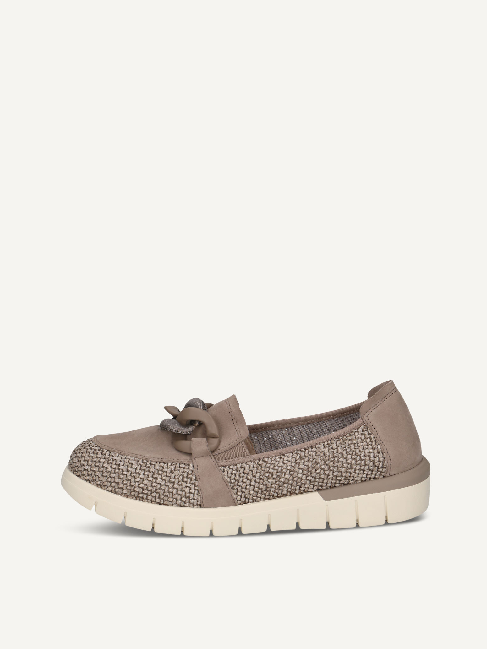 CAPRICE Slipper, , made of Leather and synthetic, Size 39