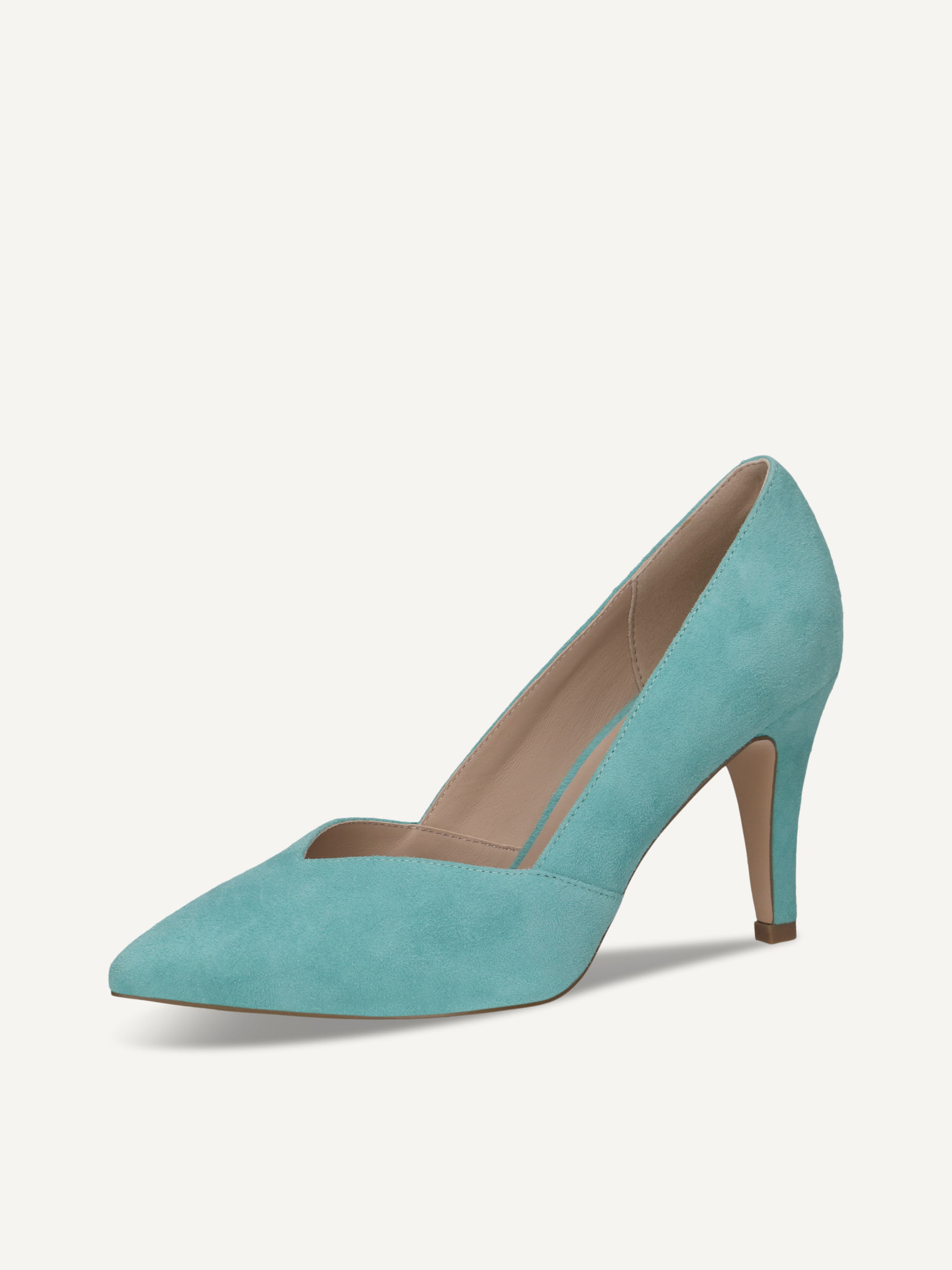 Pumps