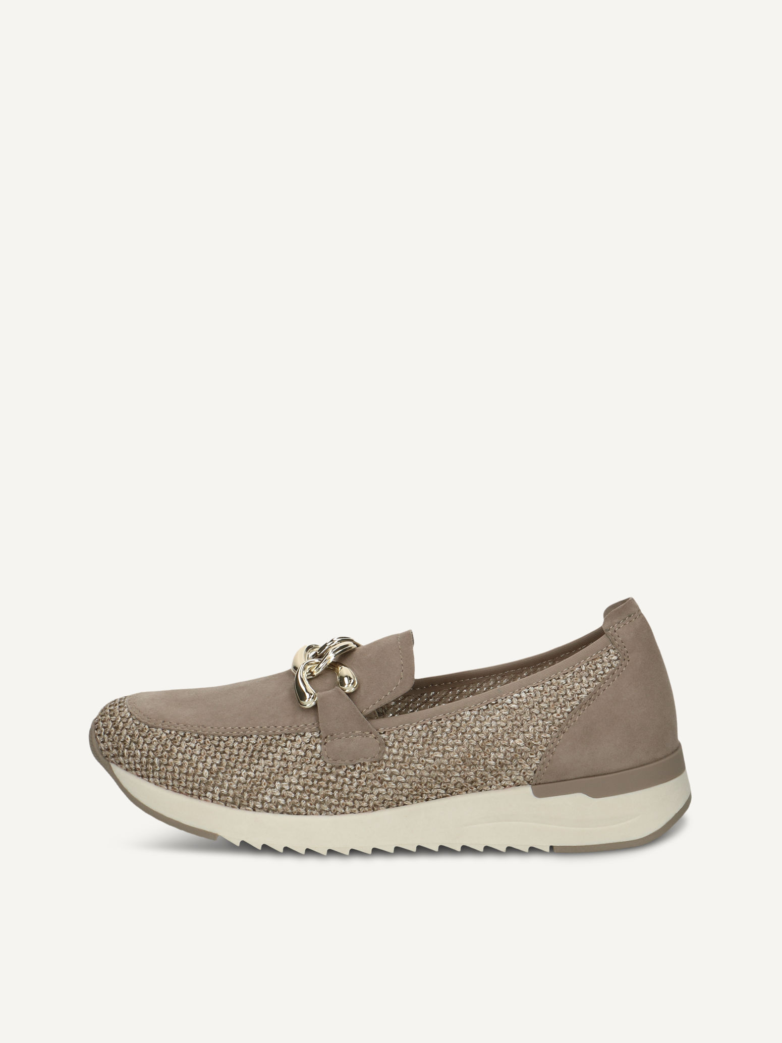 CAPRICE Slipper, , made of Leather and synthetic, Size 38
