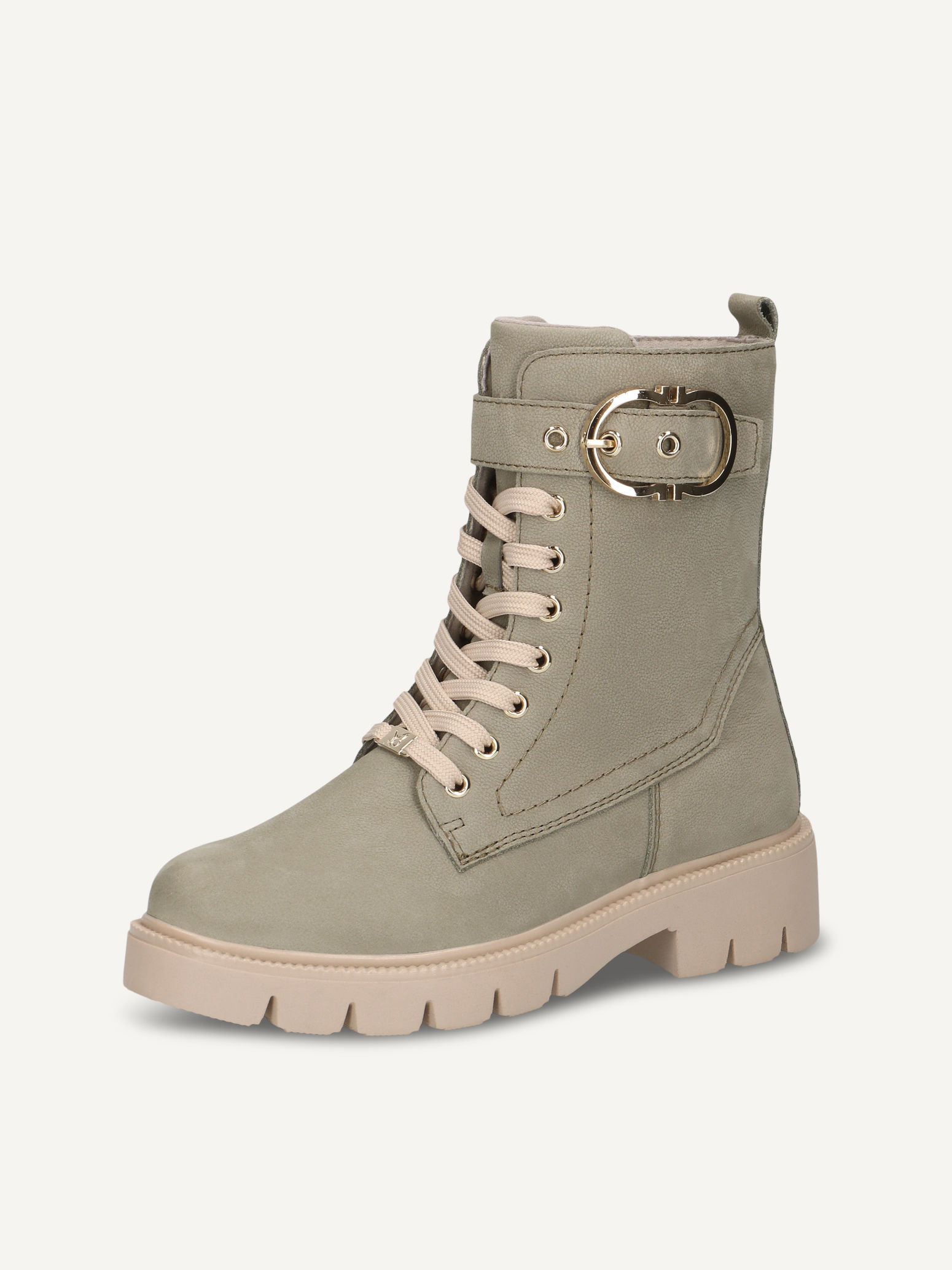 Stiefelette