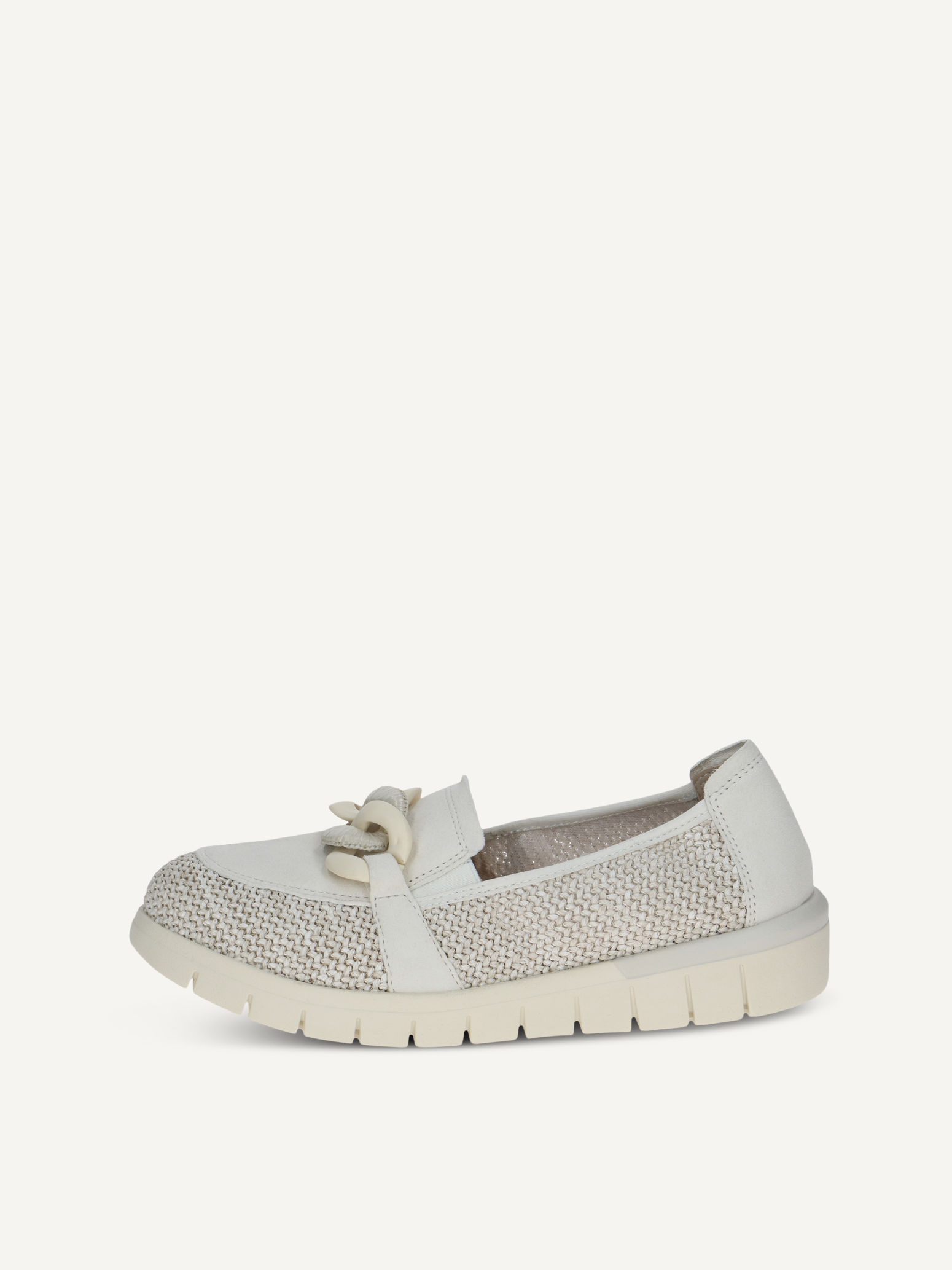 CAPRICE Slipper, , made of Leather and synthetic, Size 36
