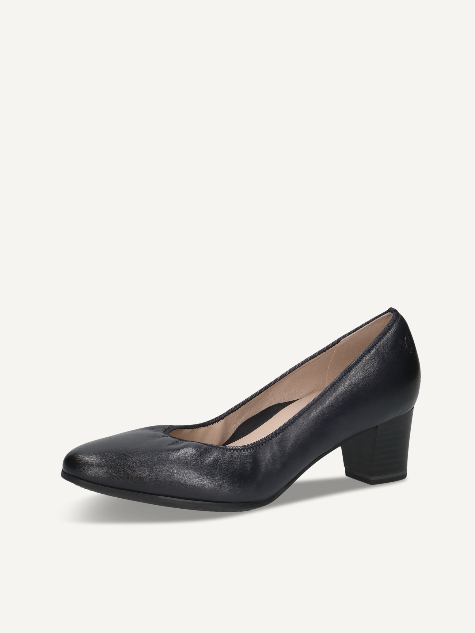 Pumps