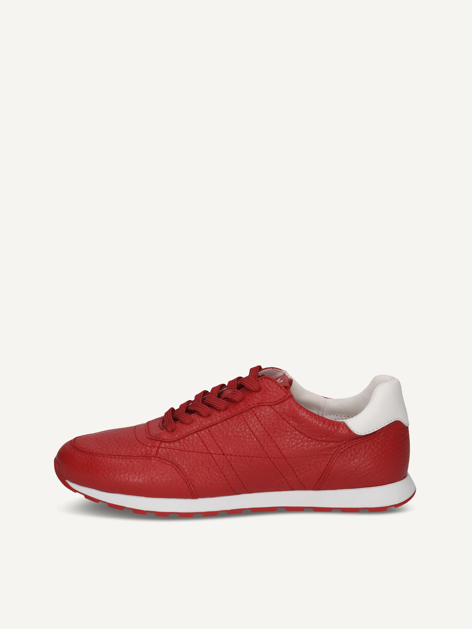 CAPRICE Sneaker, , made of Leather, Size 40