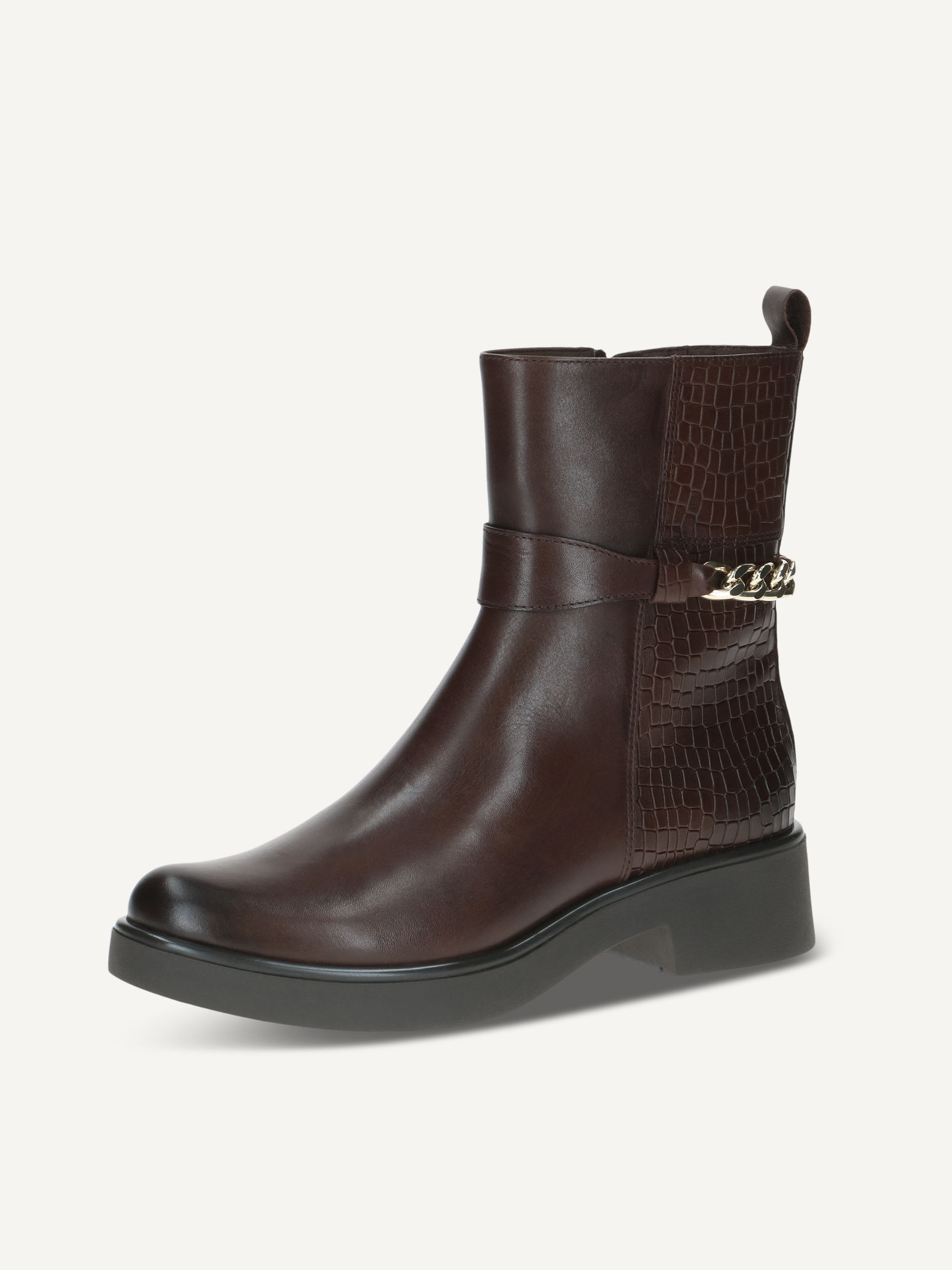 Stiefelette