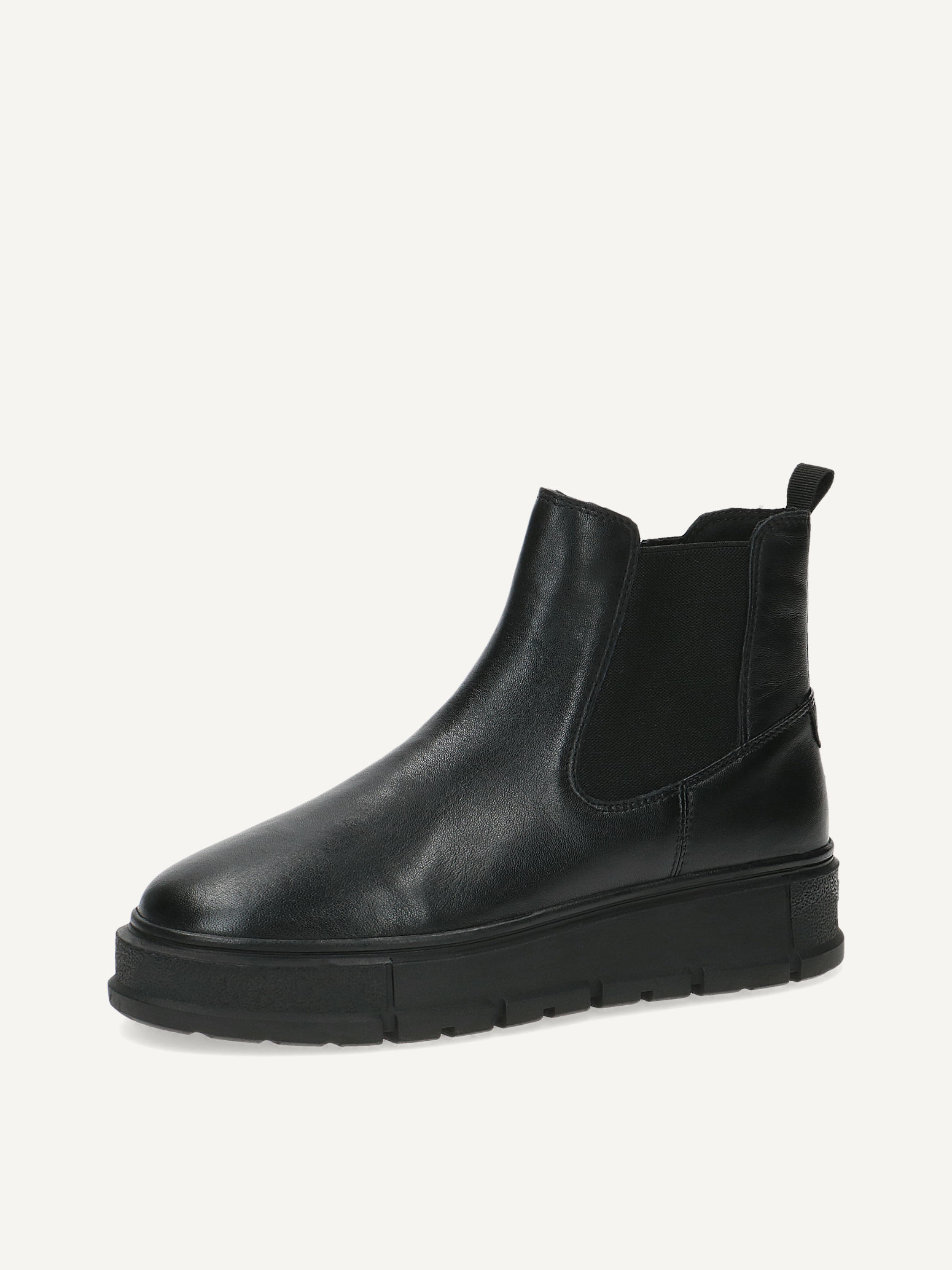 Stiefelette