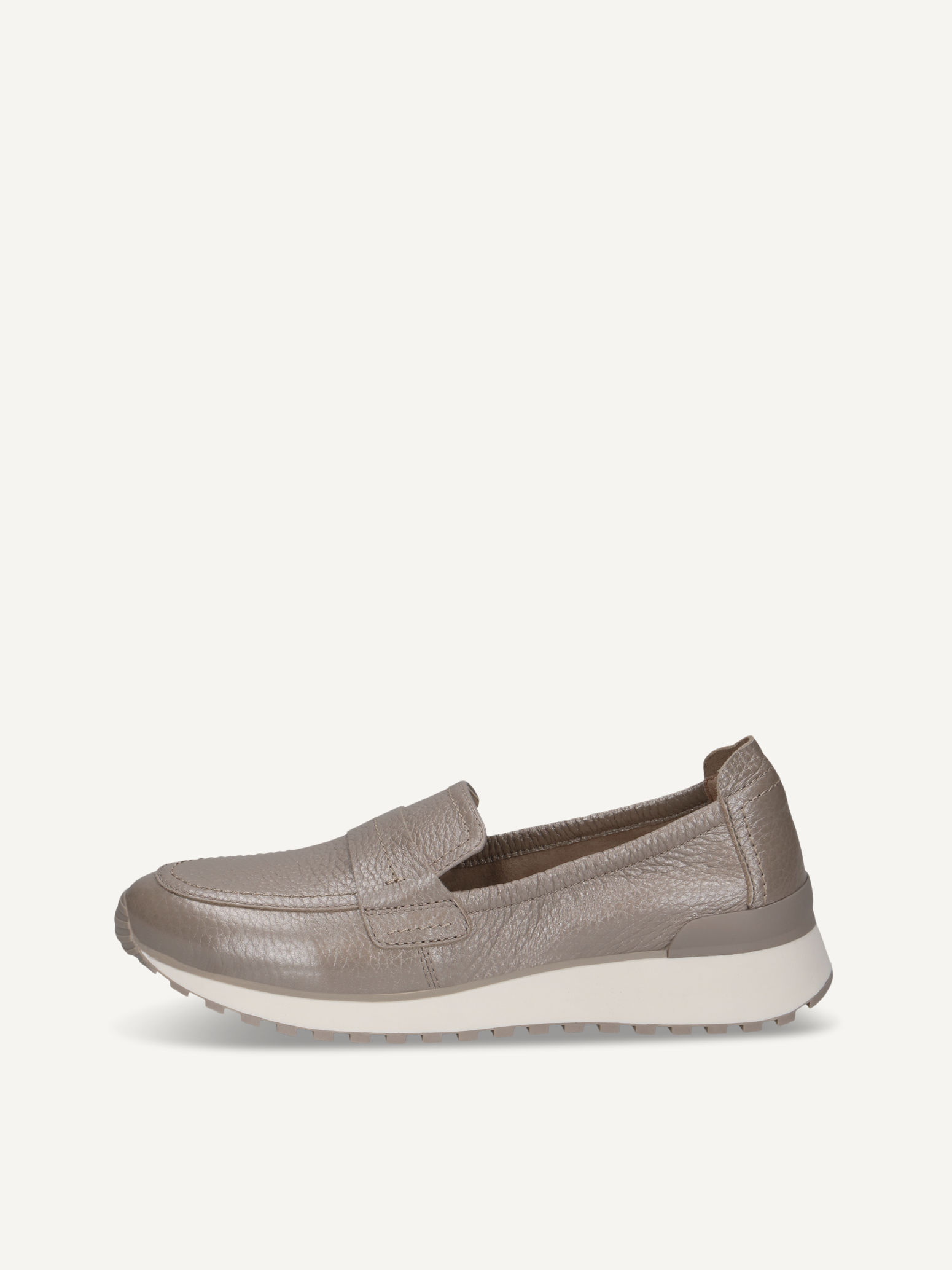 CAPRICE Slipper, , made of Leather, Size 36