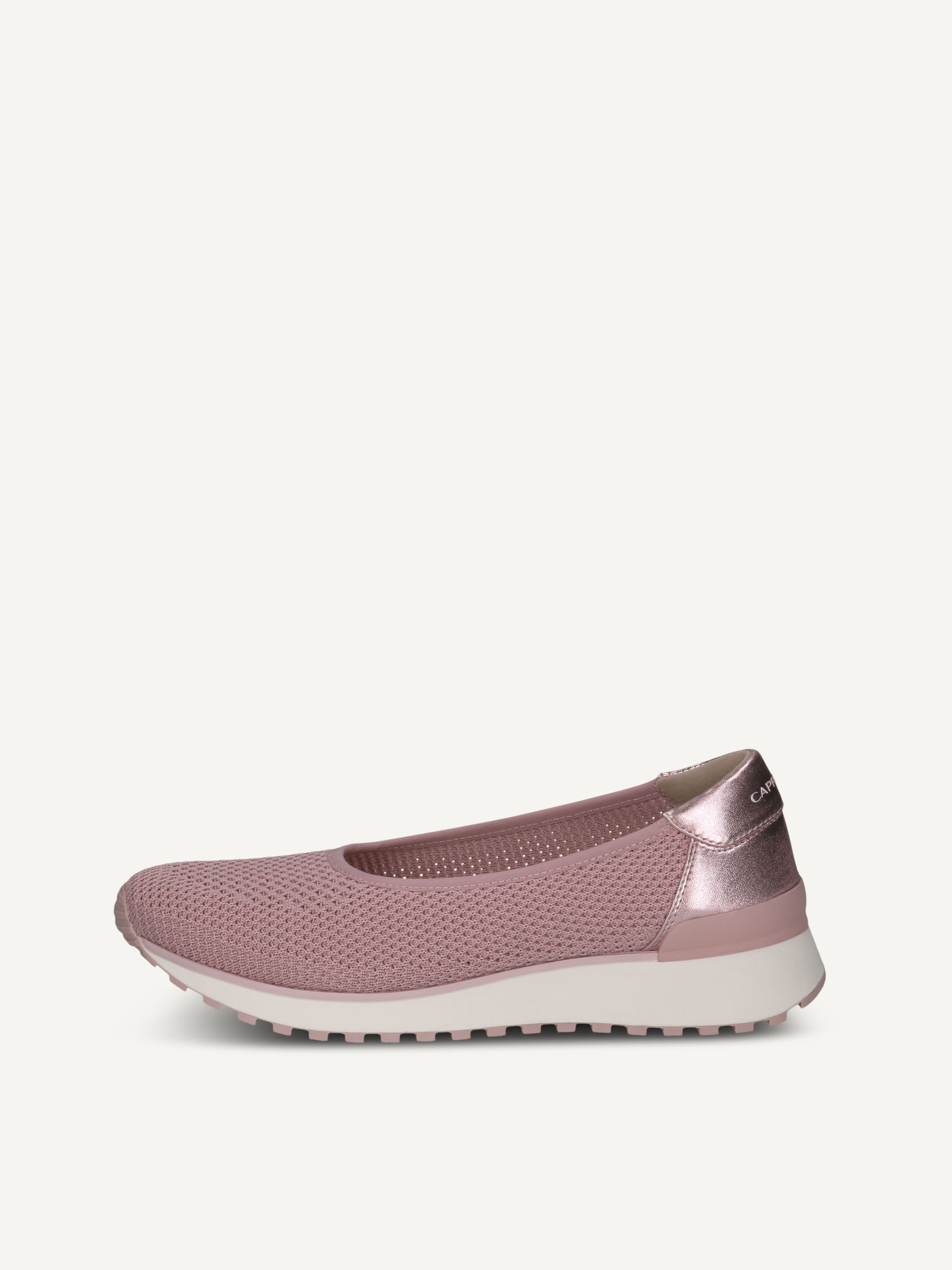 CAPRICE Sneaker, , made of Textile and synthetic, Size 42