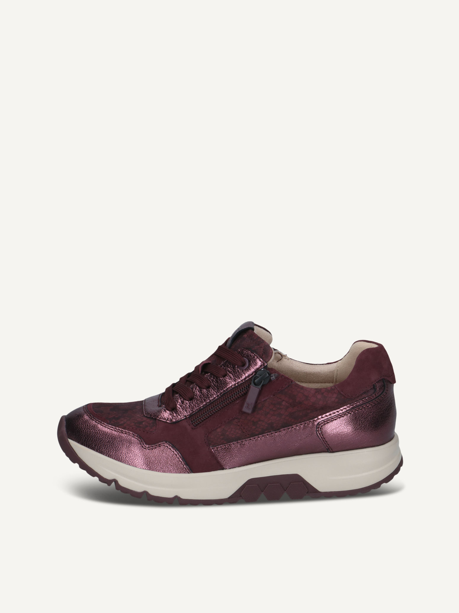 CAPRICE Sneaker, , made of Leather, Size 41