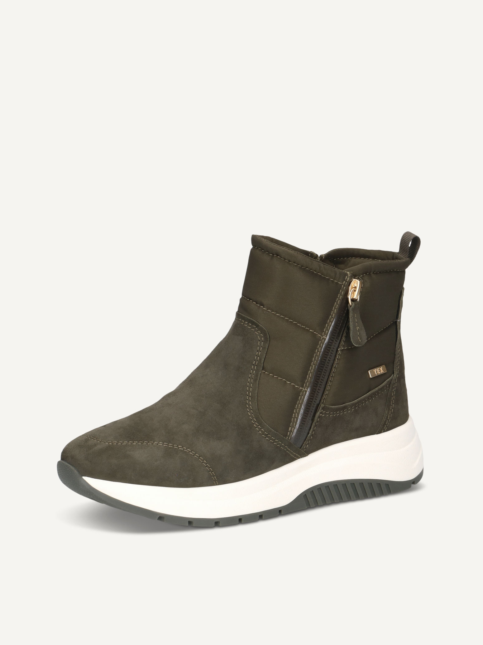 Stiefelette