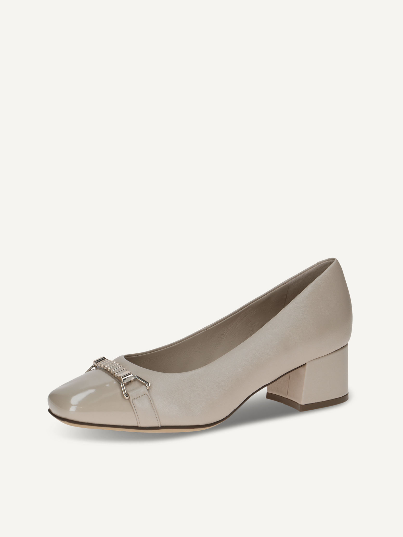 Pumps