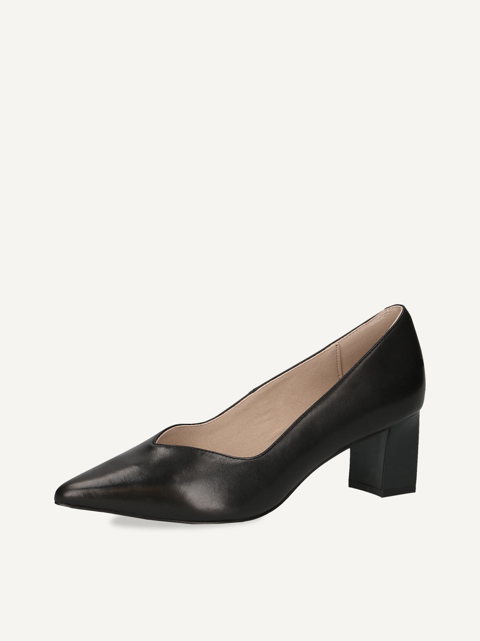 Pumps
