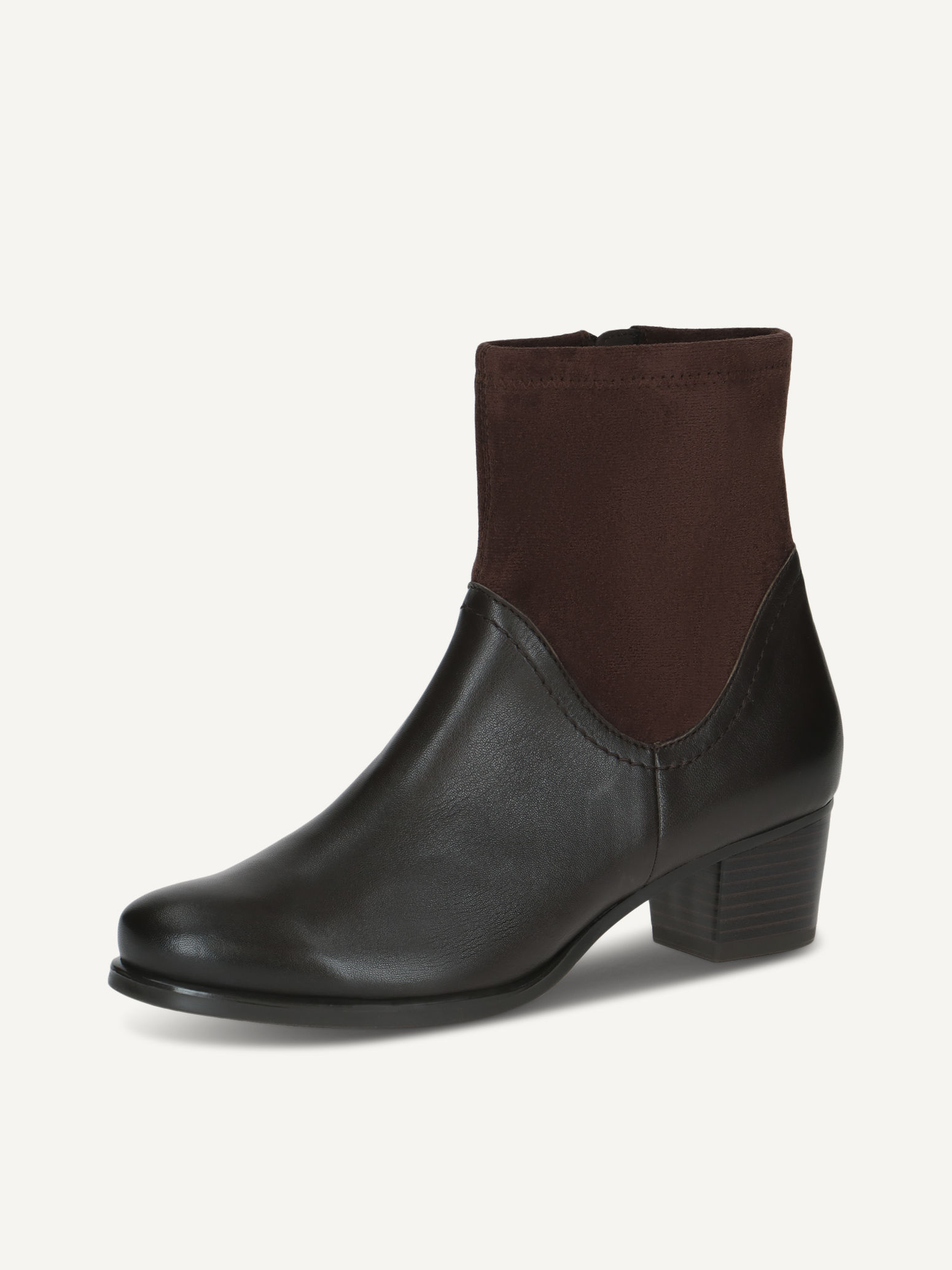 Stiefelette