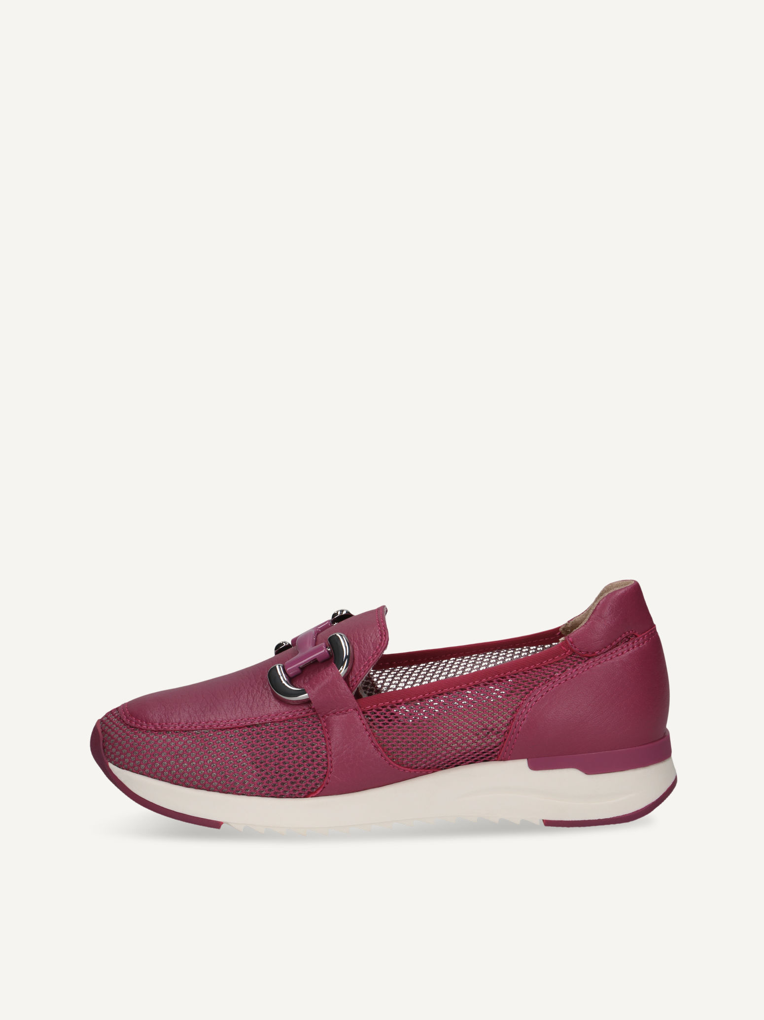 CAPRICE Slipper, , made of Leather and synthetic, Size 36