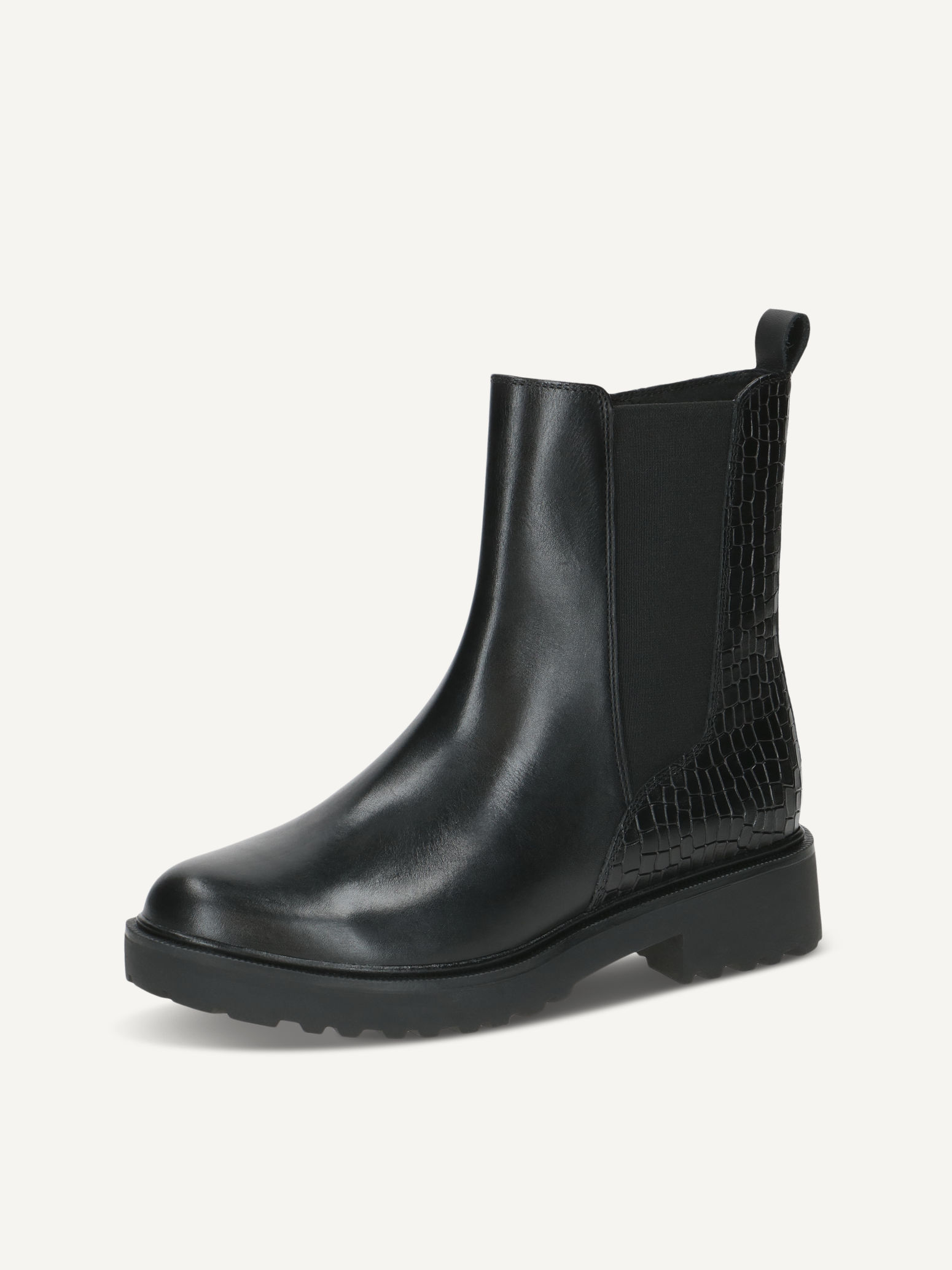 Stiefelette