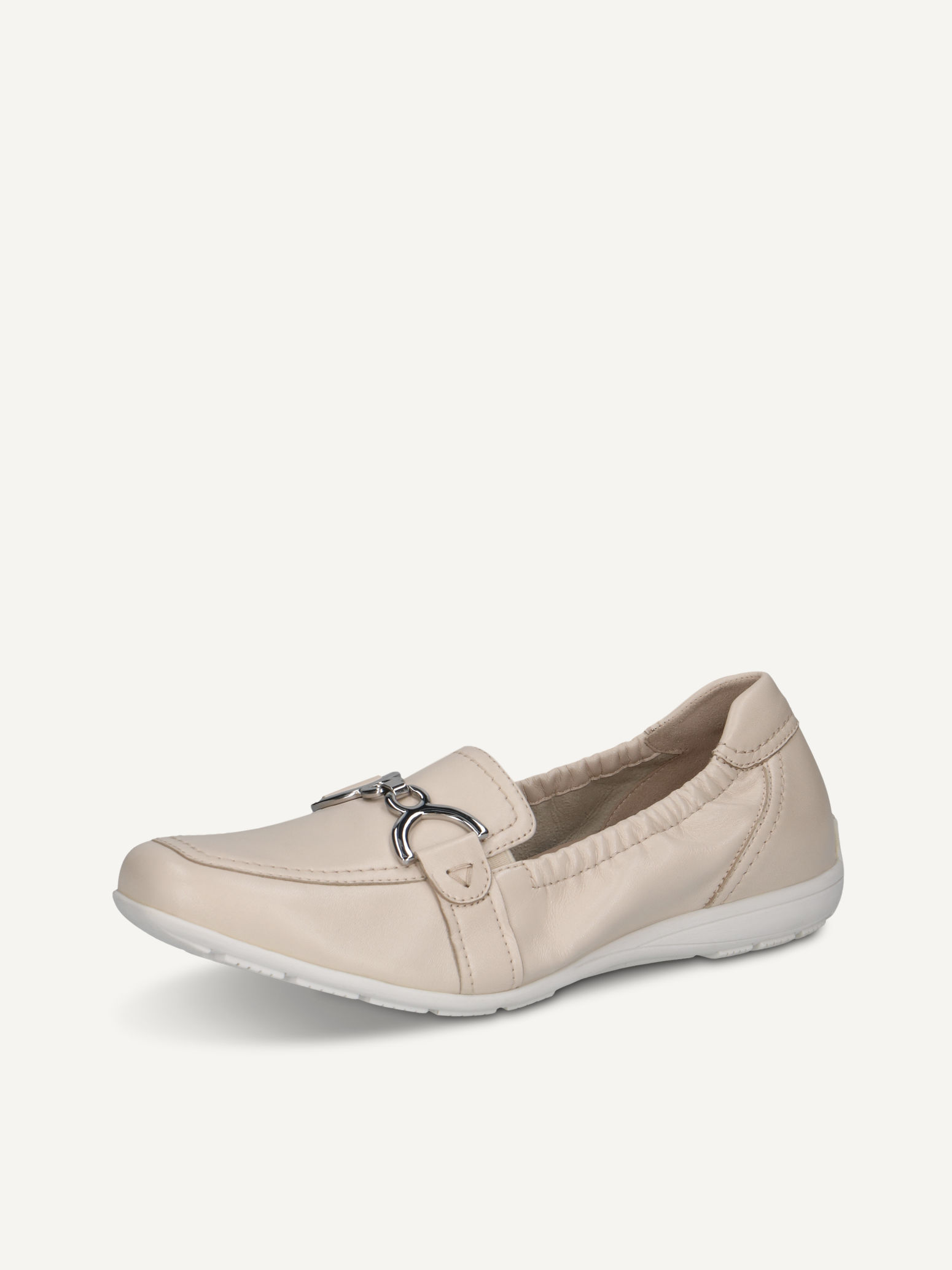 Moccassin