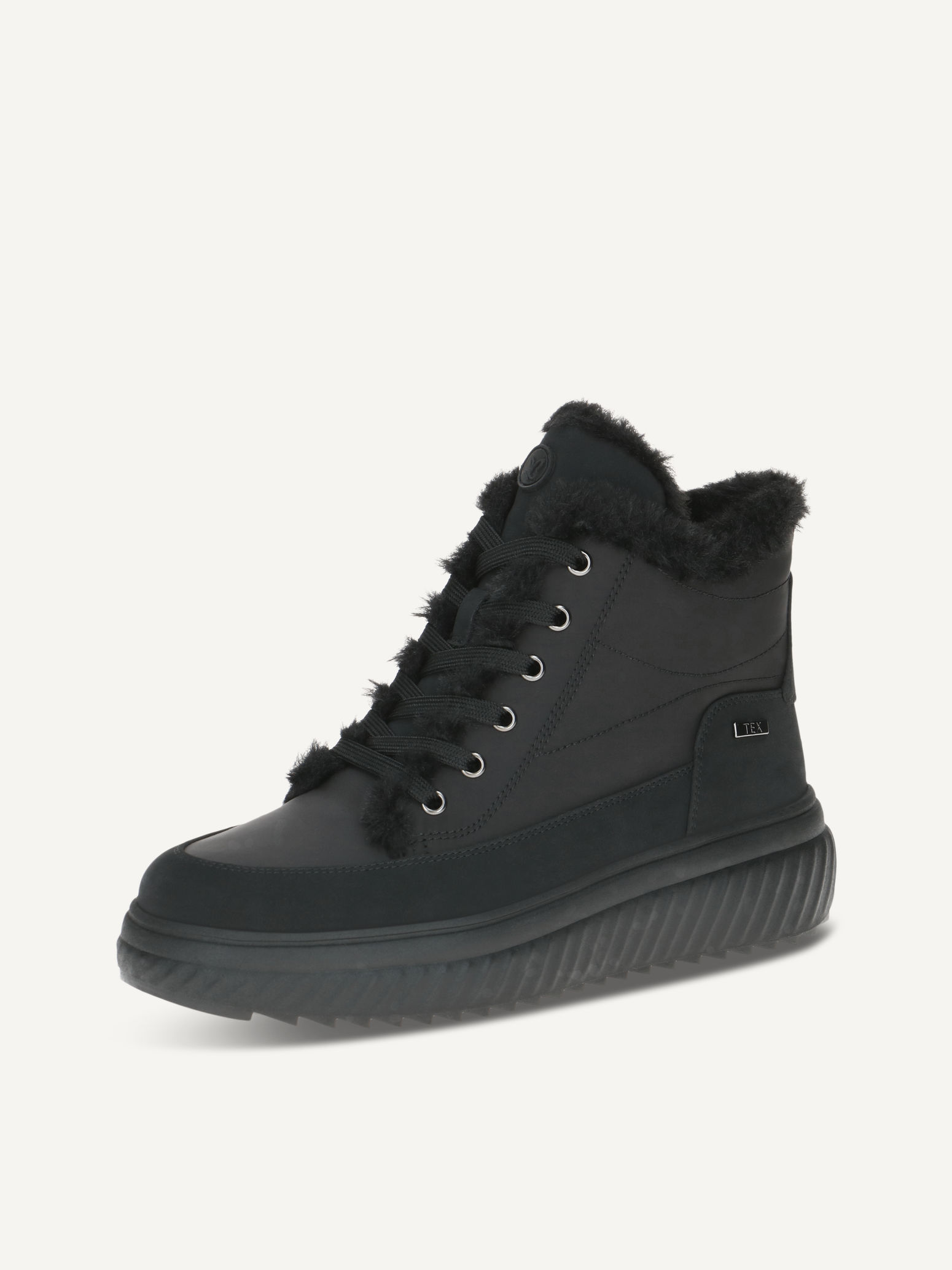 Stiefelette