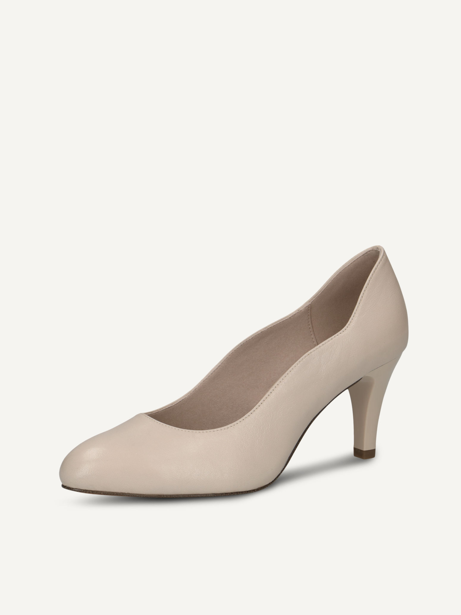 Pumps