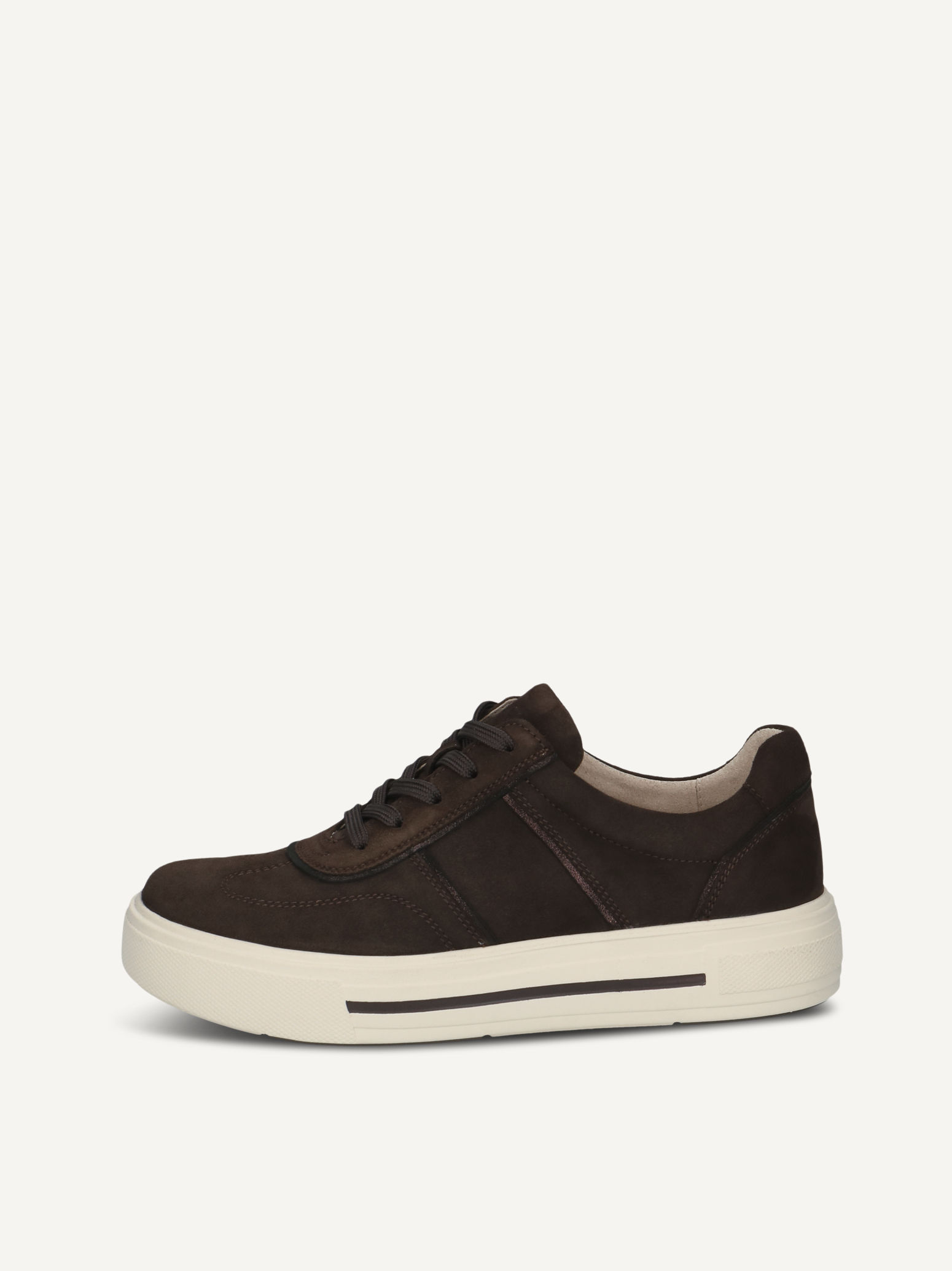 CAPRICE Sneaker, , made of Leather, Size 38.5