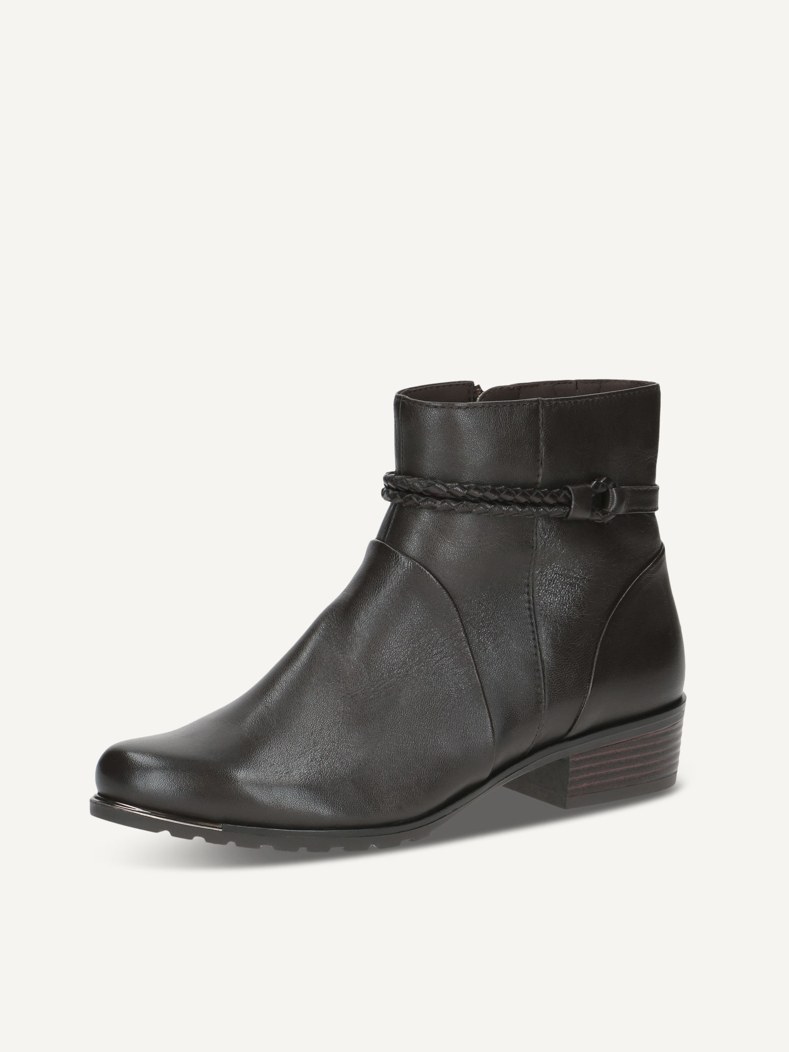 Stiefelette