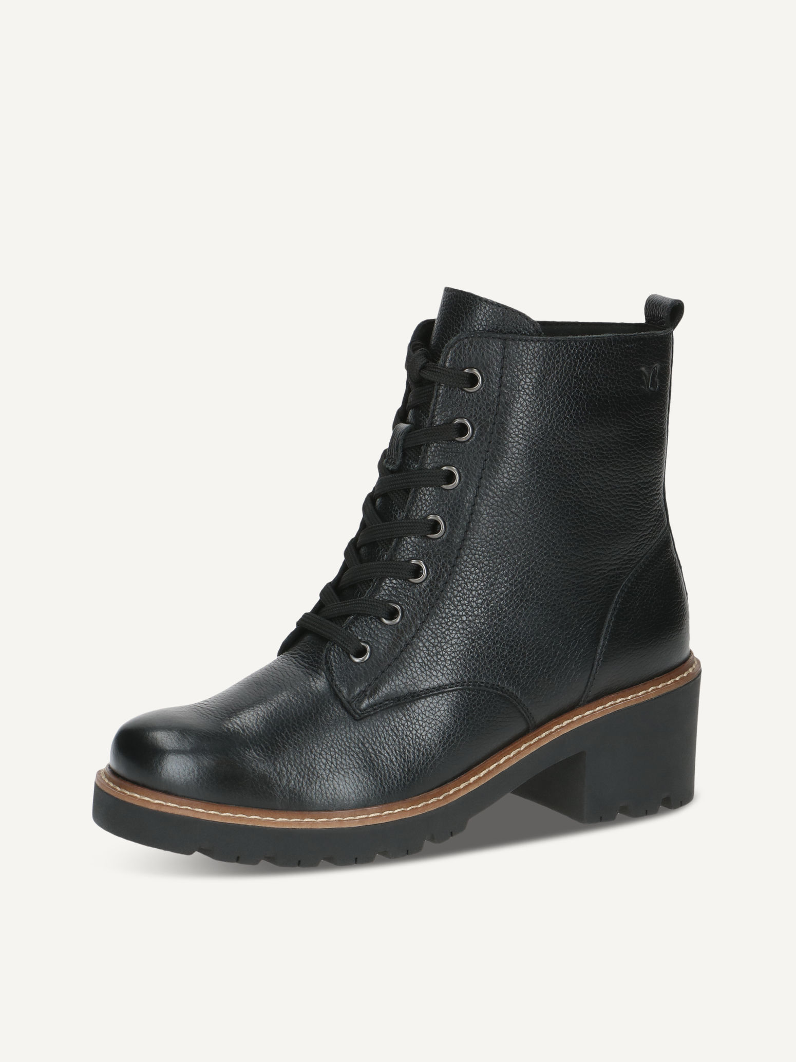 Stiefelette