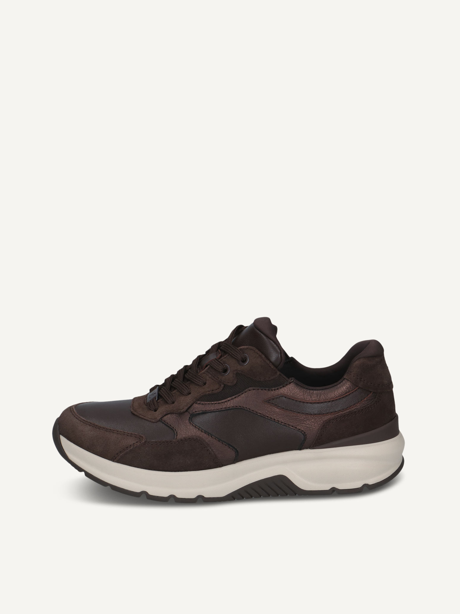 CAPRICE Sneaker, , made of Leather, Size 39