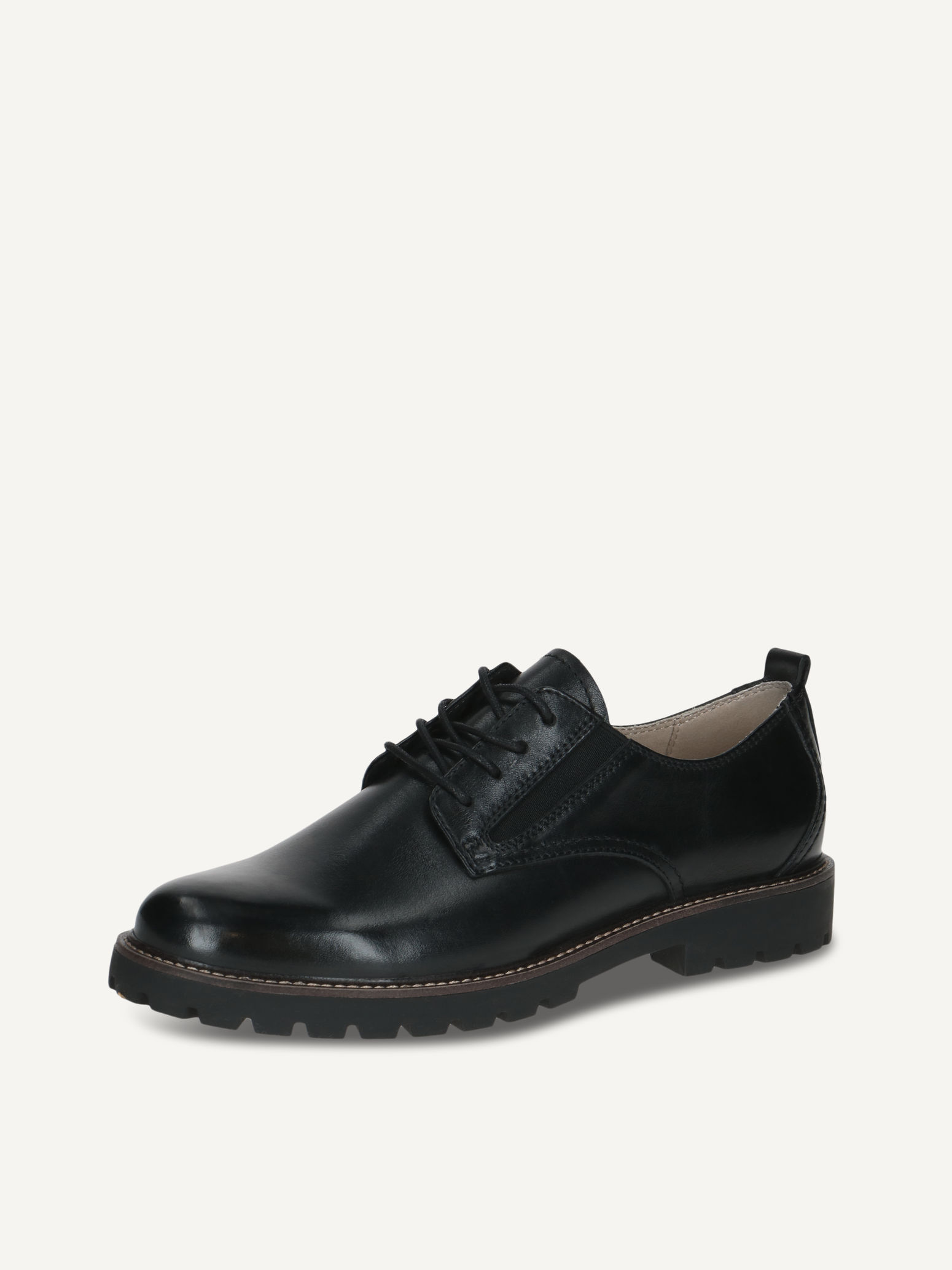 Halbschuh