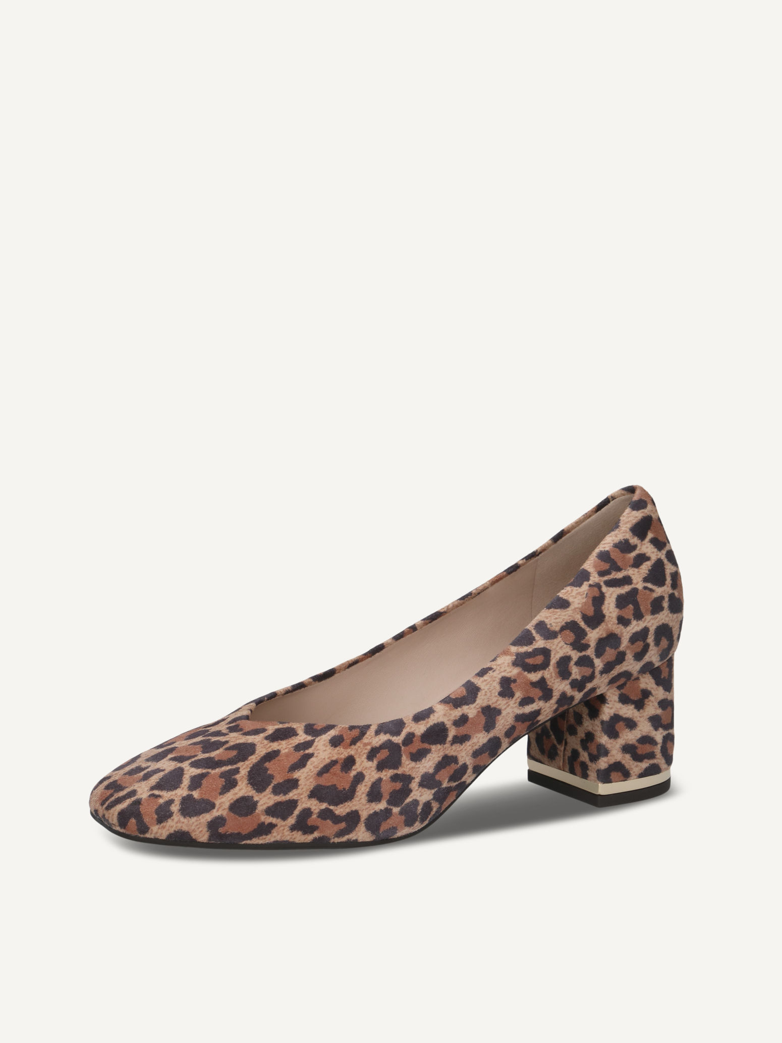 Pumps