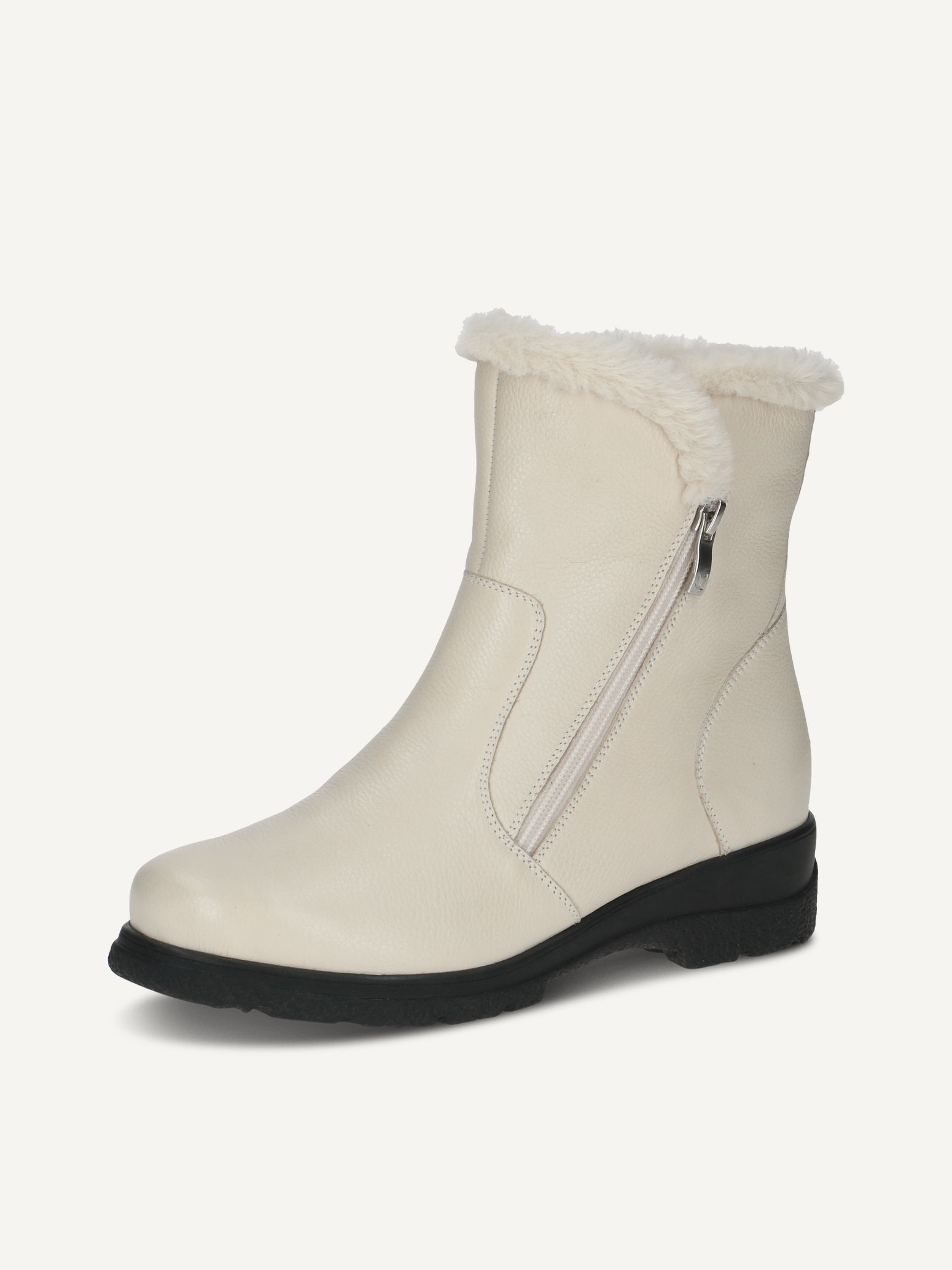 Stiefelette