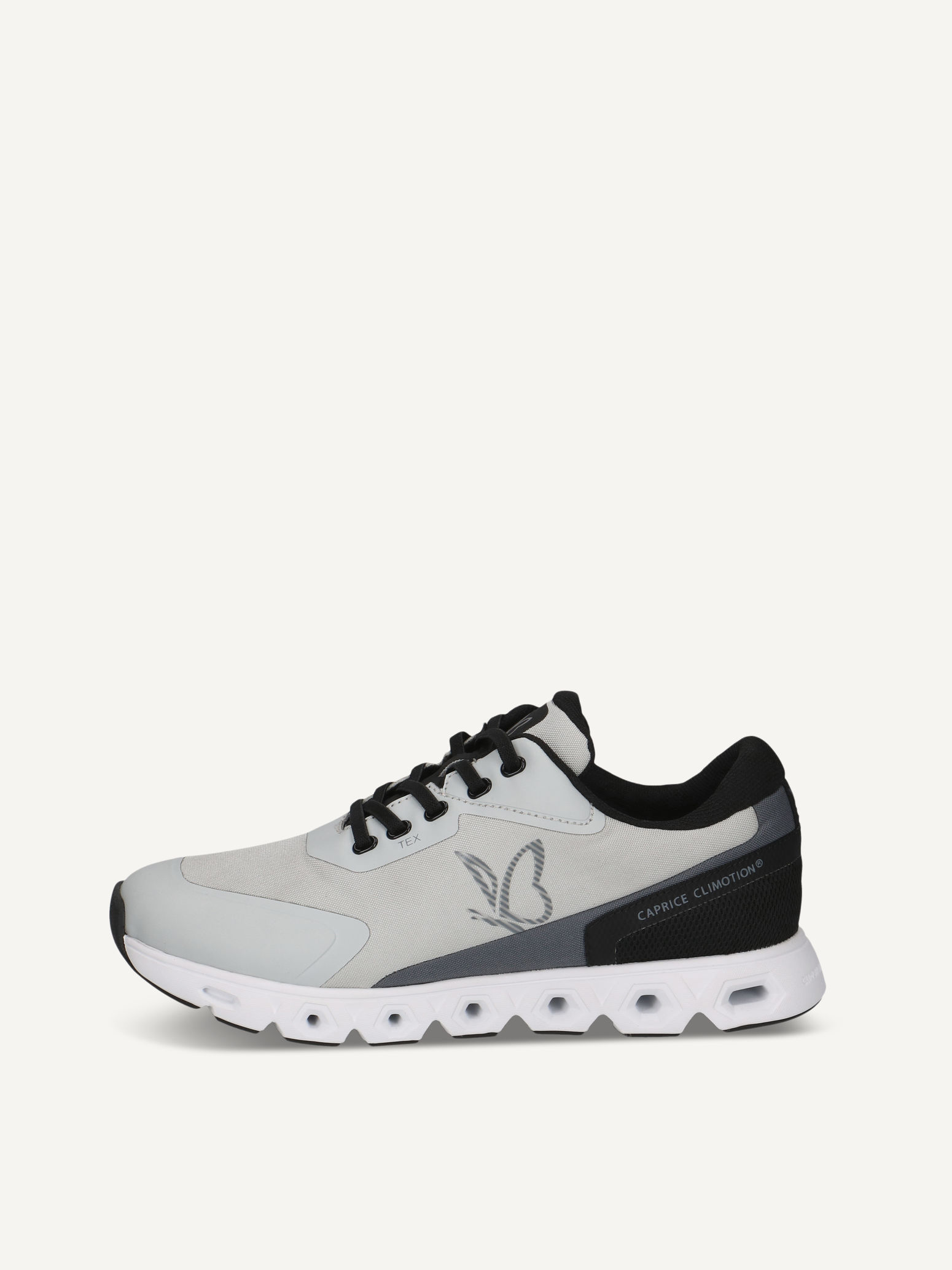 CAPRICE Sneaker, , made of Textiles, Size 38