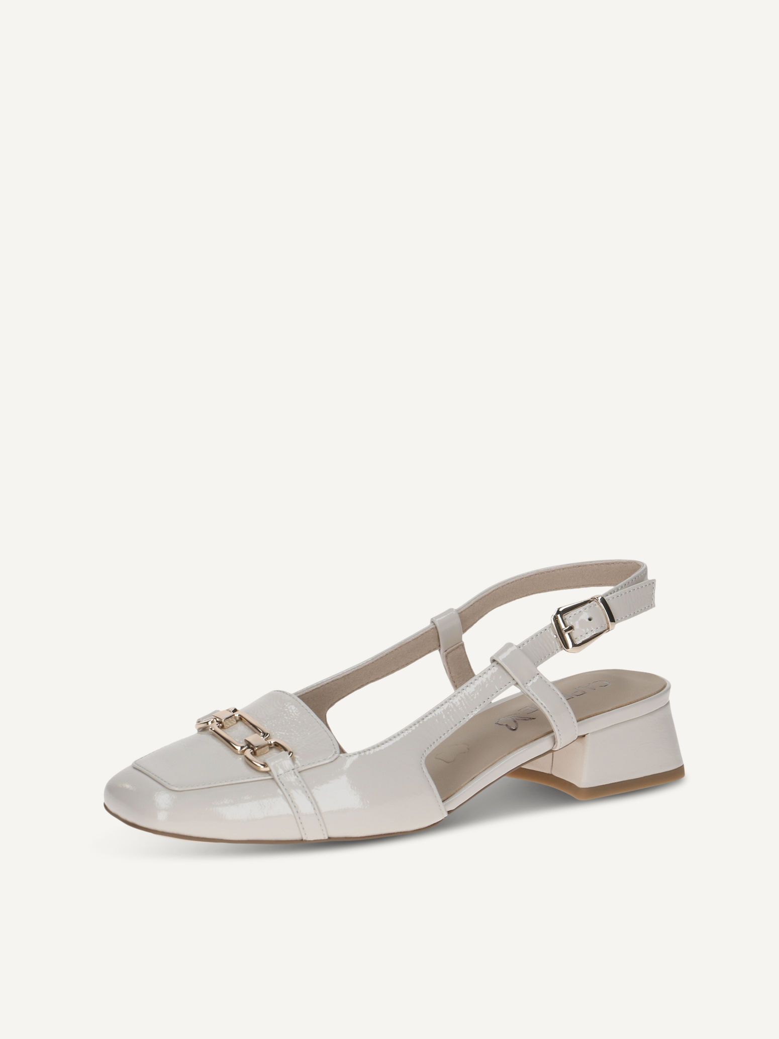 sling pumps